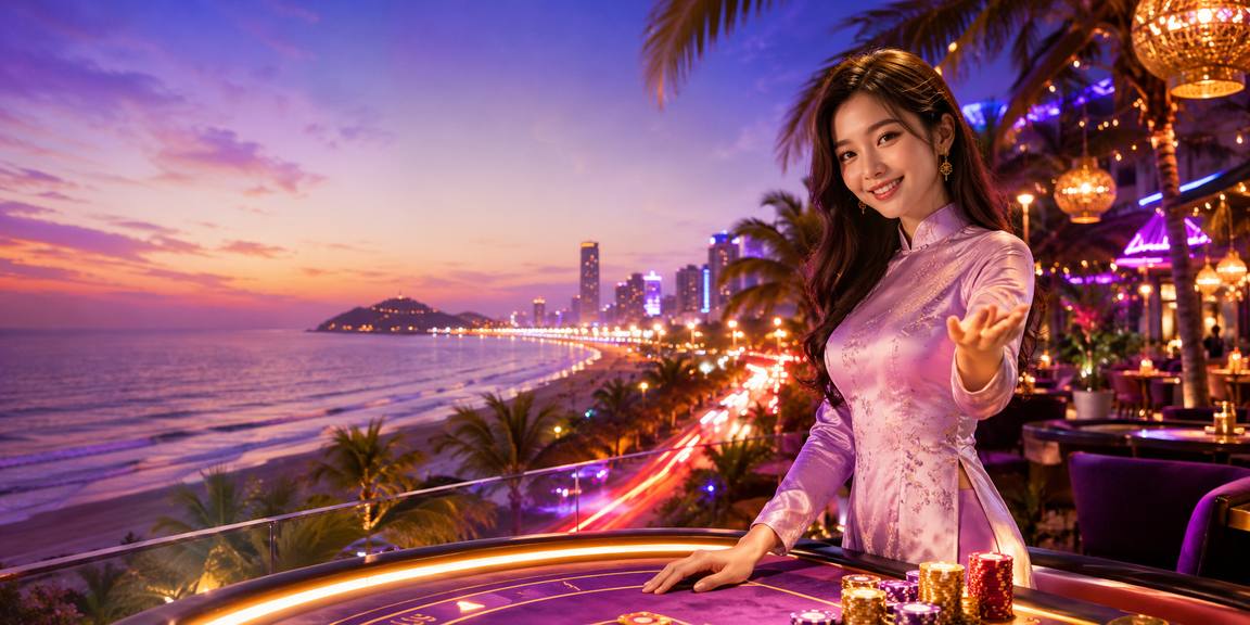 m02 Bàn Live Casino Mà m02 Đặt Vào Sảnh