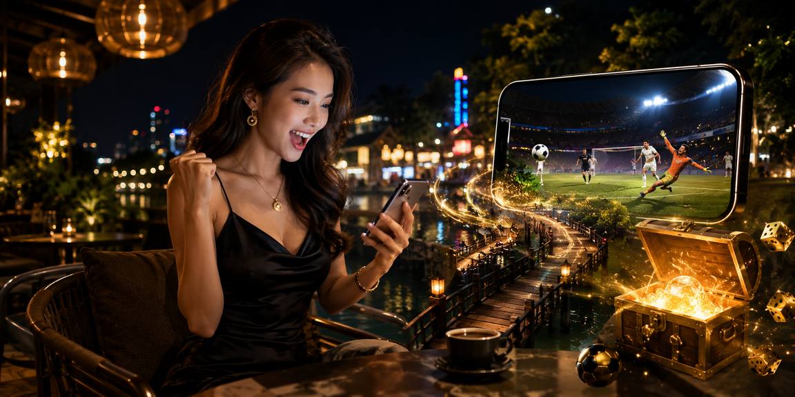 m02 Tài khoản m02 kết nối bạn với phòng live, slot và sportsbook